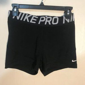 Nike Pro Volleyball Spandex Women's Activewear